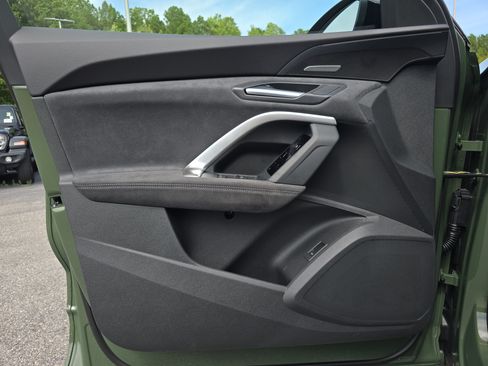 New 2026 Audi SQ5 Prestige AWD/4WD image 26