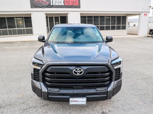 Used 2024 Toyota Tundra SR5 RWD image 4