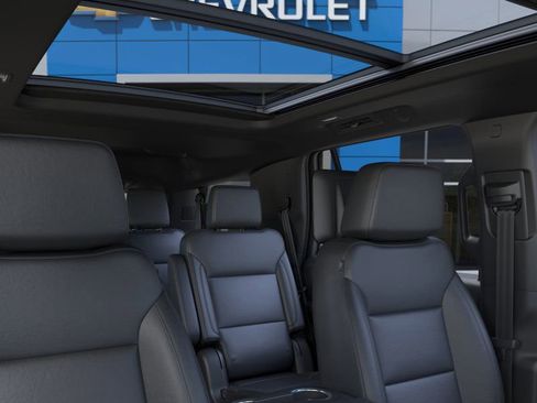 New 2026 Chevrolet Tahoe Z71 w/ Z71 Off-Road Package image 33