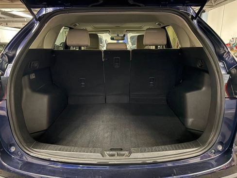 Used 2013 MAZDA CX-5 Touring w/ Touring Tech Pkg image 9