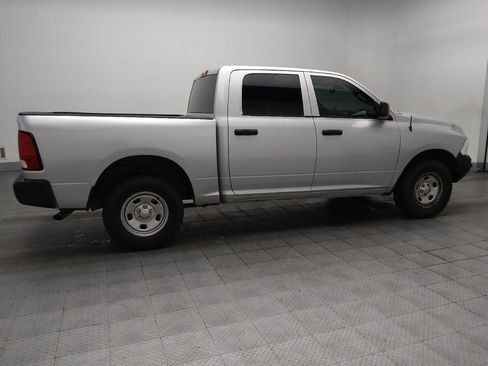 Used 2019 RAM 1500 Tradesman w/ Popular Equipment Group AWD/4WD image 10