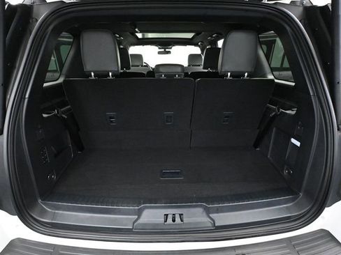 Used 2024 Ford Expedition Timberline image 45