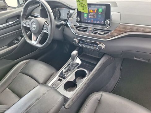Used 2021 Nissan Altima 2.5 SL image 26