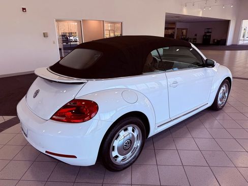 Used 2015 Volkswagen Beetle 1.8T image 18