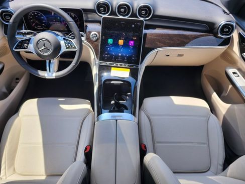 Certified 2026 Mercedes-Benz GLC 300 4MATIC image 12