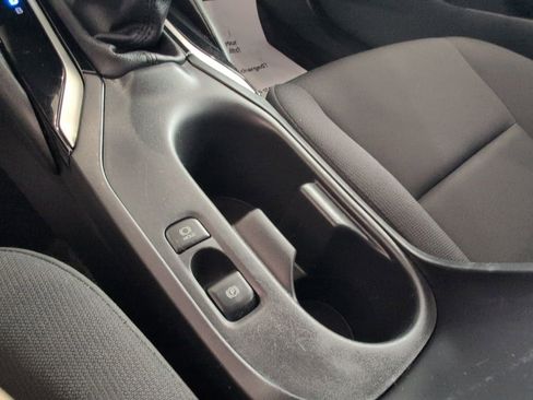 Used 2024 Toyota Corolla LE FWD image 21