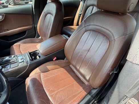Used 2017 Audi A7 3.0T Prestige w/ Prestige Package AWD/4WD image 19