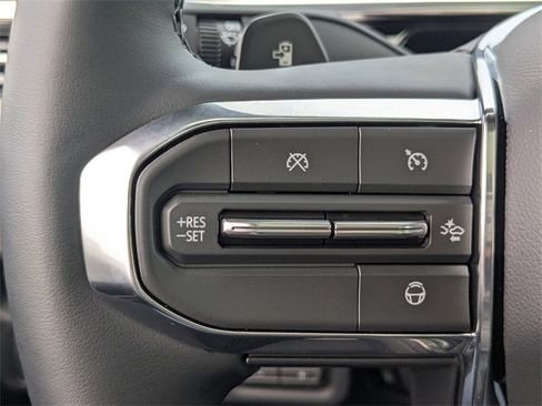 New 2025 GMC Sierra EV Denali image 28