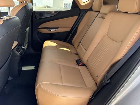 Certified 2024 Lexus NX 250 FWD w/ Cold Area Package image 23