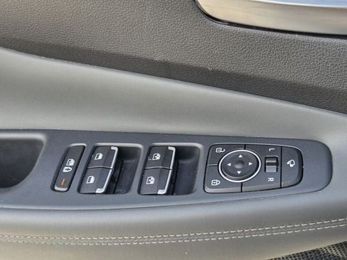 Used 2023 Hyundai Santa Fe Limited AWD/4WD image 32