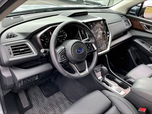 Used 2024 Subaru Ascent Touring image 17