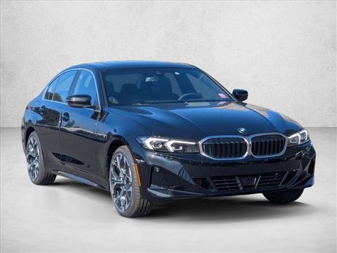 New 2026 BMW 330i xDrive Sedan image 6
