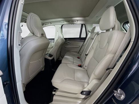 New 2026 Volvo XC90 T8 Ultra w/ Protection Package Premier image 26