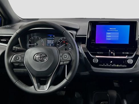 New 2026 Toyota Corolla SE FWD image 19
