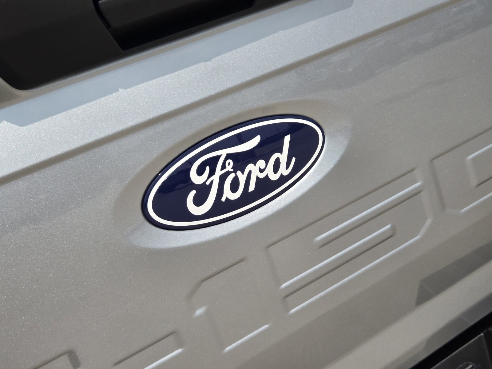 New 2026 Ford F150 STX w/ Equipment Group 200A AWD/4WD image 11