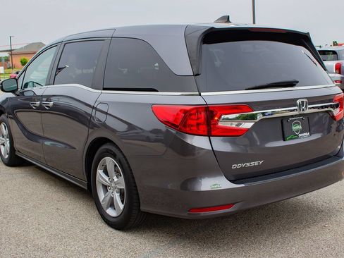 Used 2019 Honda Odyssey EX-L image 7