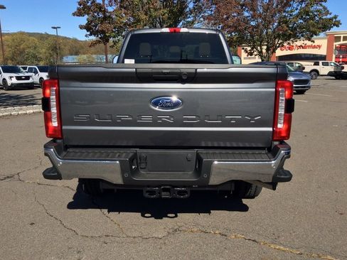 New 2026 Ford F350 XLT w/ 360-Degree Camera Package image 6