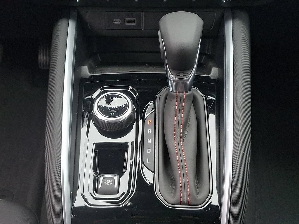 New 2026 Chevrolet Colorado Z71 AWD/4WD image 7