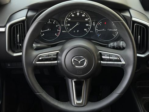 Used 2024 MAZDA CX-50 AWD 2.5 S w/ Cargo Package image 14