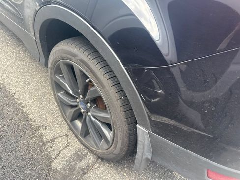 Used 2019 Ford Escape SE AWD/4WD image 9