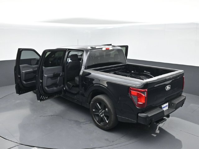 Used 2025 Ford F150 STX w/ LOBO Package AWD/4WD image 58