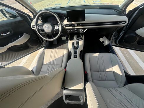 Used 2024 Honda HR-V EX-L image 15