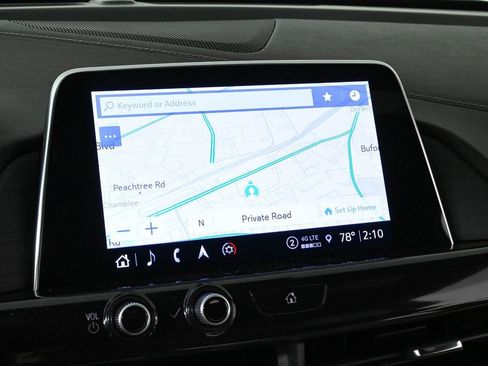 New 2026 Cadillac CT4 Premium Luxury image 15