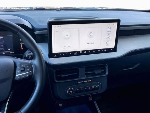 Used 2025 Ford Maverick XLT w/ XLT Luxury Package image 6