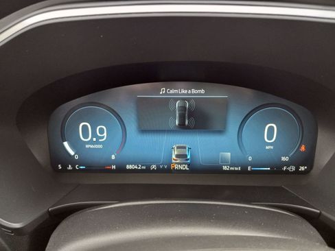 Used 2023 Ford Escape Active w/ Tech Pack #2 AWD/4WD image 19