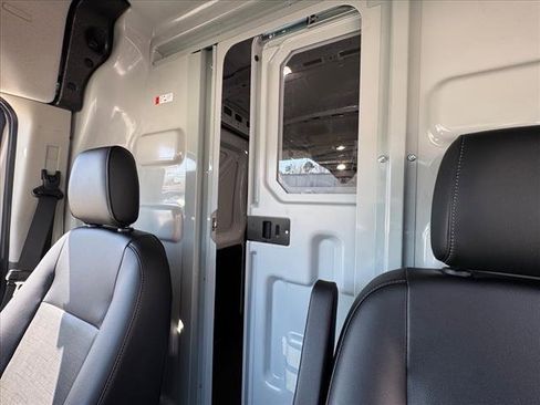 New 2025 Ford Transit 250 148 Medium Roof w/ Exterior Upgrade Package image 15
