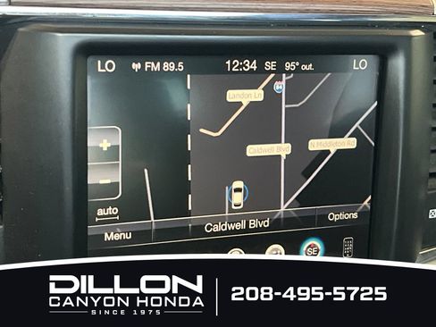 Used 2016 RAM 1500 Laramie w/ Convenience Group AWD/4WD image 18