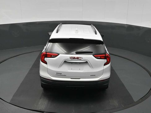 Used 2019 GMC Terrain SLE w/ Driver Convenience Package AWD/4WD image 16
