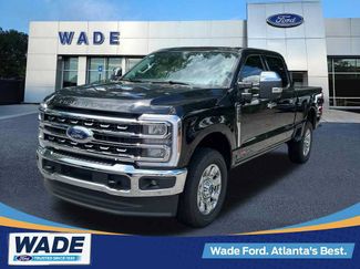 New 2026 Ford F250 Lariat w/ Lariat Ultimate Package AWD/4WD video 1