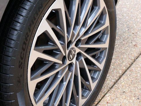 New 2026 Hyundai Palisade Calligraphy image 42