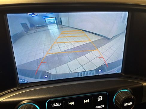 Used 2016 Chevrolet Silverado 1500 LT w/ All Star Edition image 17