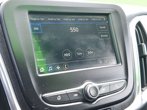 Used 2019 Chevrolet Equinox LT FWD image 27