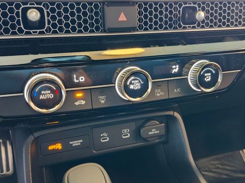 New 2026 Honda Civic Sport image 22