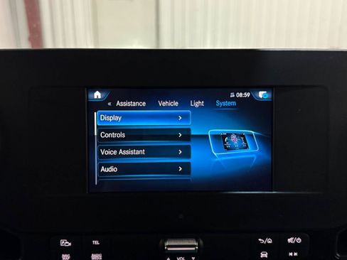 Used 2023 Mercedes-Benz Sprinter 2500 w/ Acoustic Package image 25