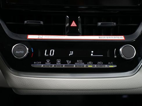 New 2026 Toyota Corolla LE image 19