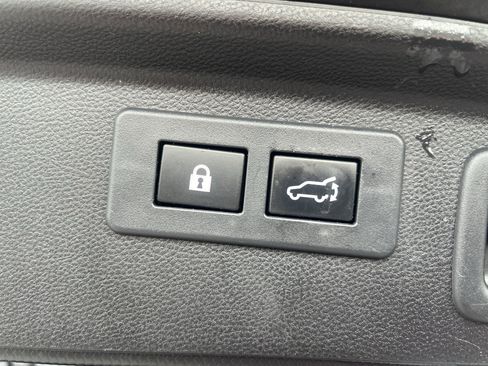 Used 2019 Subaru Forester Limited w/ Popular Package #3 AWD/4WD image 13