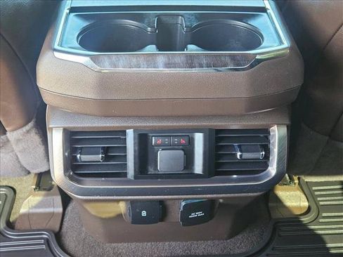 Used 2022 Ford F150 King Ranch w/ Equipment Group 601A High AWD/4WD image 16