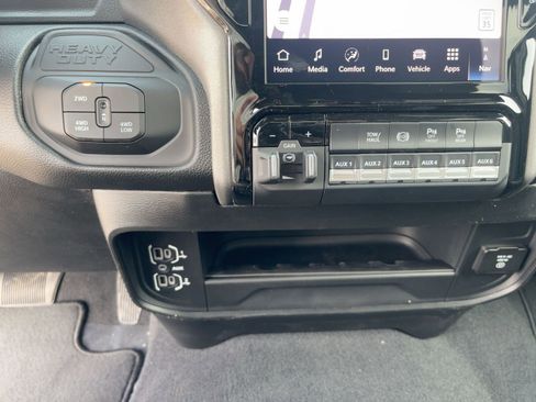 Used 2026 RAM 3500 Tradesman image 18