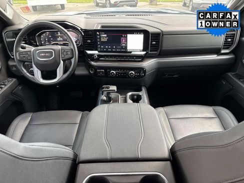 Certified 2024 GMC Sierra 1500 SLT w/ SLT Premium Package image 20