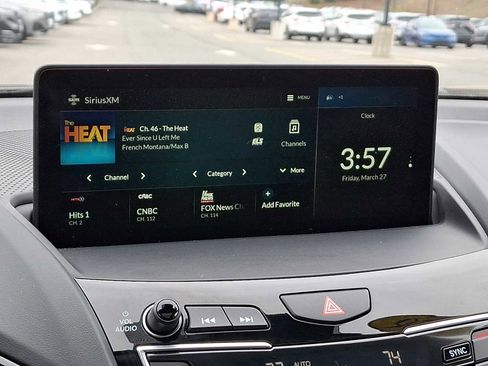 Certified 2026 Acura RDX SH-AWD w/ Advance Package image 18