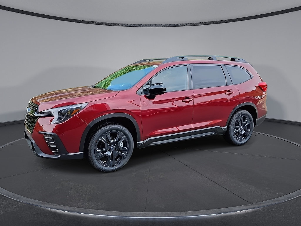 New 2026 Subaru Ascent Bronze Edition w/ Popular Package #2 AWD/4WD image 8