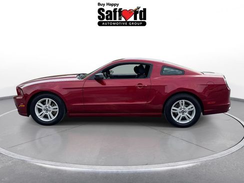 Used 2014 Ford Mustang Coupe w/ Equipment Group 102A RWD image 4