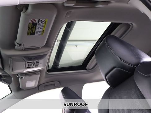 Used 2023 Toyota RAV4 Limited w/ Limited Grade Weather Package AWD/4WD image 3