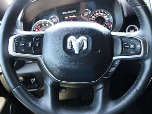 Used 2024 RAM 1500 Lone Star RWD image 20