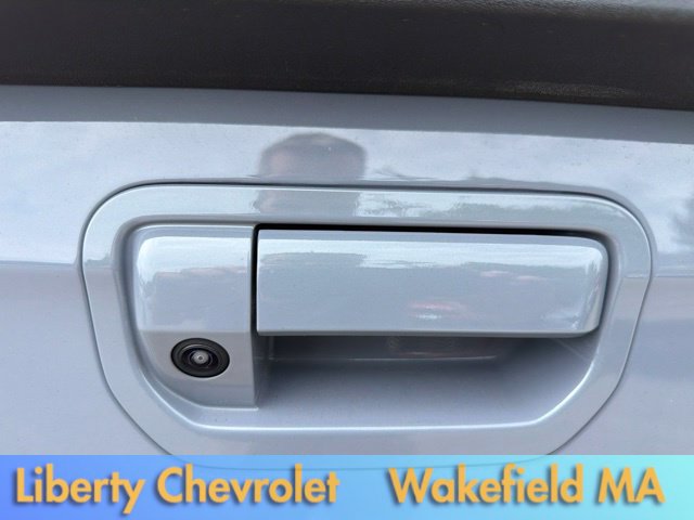 Used 2023 Honda Ridgeline RTL image 8