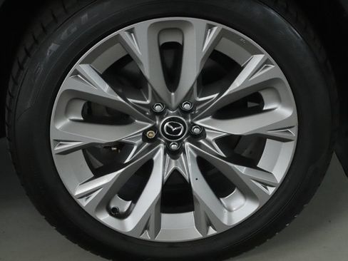 Certified 2024 MAZDA CX-90 3.3 Turbo w/ Premium Package AWD/4WD image 10